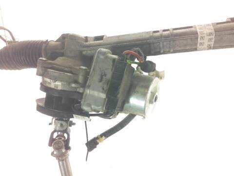 Foto 2ª: Cremallera de Direccion Citroen C4 1.2 THP 110CV CACTUS [HNP (EB2ADT)] (2014)