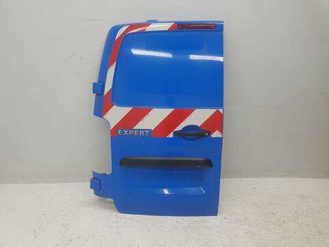 Foto 1ª: Puerta Trasera Izquierda Peugeot Expert PRO STANDARD (1996)