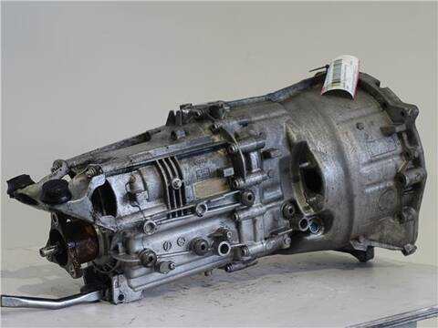 Foto 3ª: Caja Cambios Bmw Serie 1 114 2.0 120D BERLINA 163CV 120KW [20 4D 4] (2006)