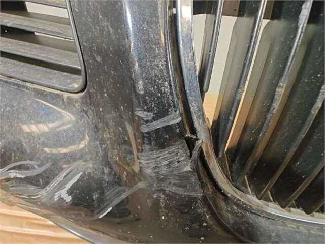 Foto 3ª: Paragolpes Delantero Seat Ibiza 1.6 16V [BTS]