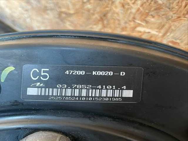 Foto 3ª: Servofreno Toyota Yaris 1.5 16V CAT 111CV (2017)