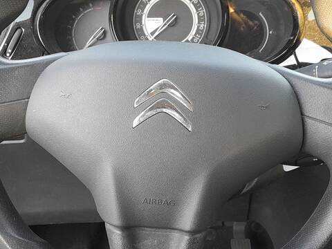 Foto 1ª: Kit Airbag Citroen C3 1.0 VTI 68 68CV 50KW [ZM01] (2013)