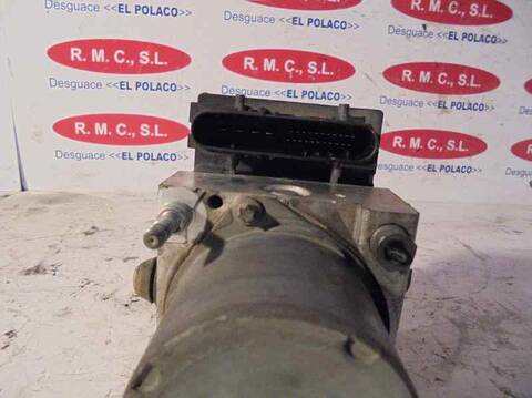 Foto 4ª: Abs Fiat Punto 1.4 CAT 78CV 57KW [350A1000] (2007)