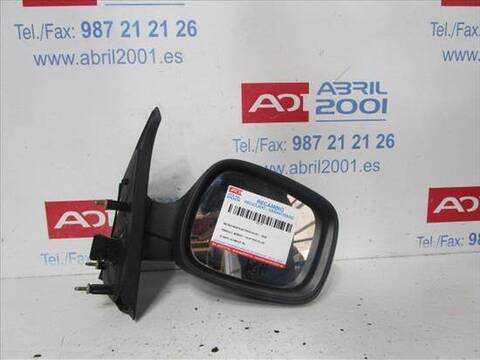 Retrovisor Derecho Renault Scenic 1.9 DCI RX4 102CV 75KW I JA...)