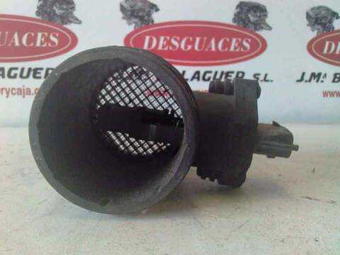 Foto 2ª: Caudalimetro Chrysler Voyager 2.5 CRD CAT 141CV