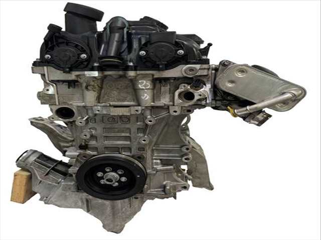 Foto 1ª: Motor Completo Bmw Serie 3 315 N20B20U0 184 CV 135KW [N20B20B]