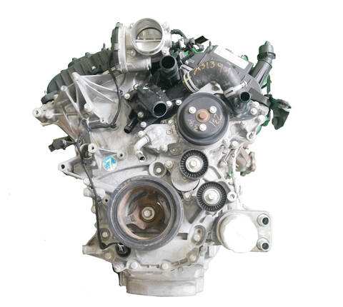 Motor Completo Ford F150 370CV 272KW