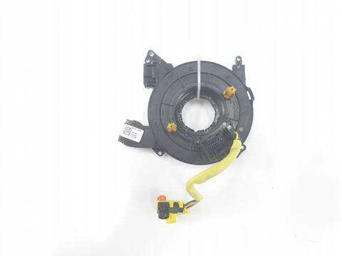 Foto 3ª: Kit Airbag Ford Mustang BASIS