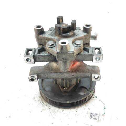 Foto 2ª: Bomba de Direccion Citroen Jumper 2.2 HDI 100 (2006)