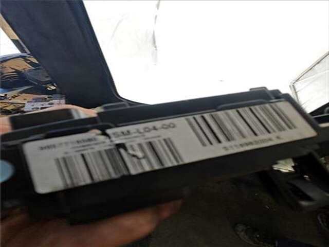 Foto 1ª: Centralita BSM Citroen C4 1.4 SX [1.4 LTR. - 65 KW 16V] [KFU / ET3J4]