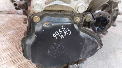 Foto 4ª: Caja Cambios Audi A3 1.9 TDI AMBITION 105CV 77KW [BLS] (2006)