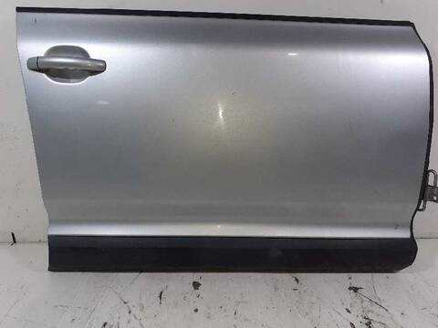 Puerta Delantera Derecha Volkswagen Touareg TDI R5 174CV 128KW