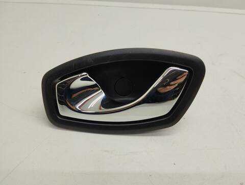 Foto 1ª: Maneta Interior Delantera Izquierda Renault Clio 90CV 66KW [K9K C612] (2014)