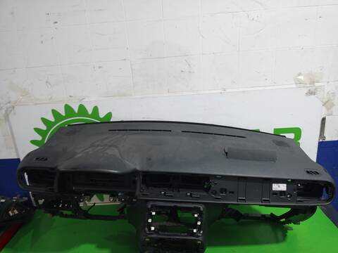 Foto 2ª: Salpicadero Citroen C3 ORIGINS 82CV 60KW [EB2FA] (2021)