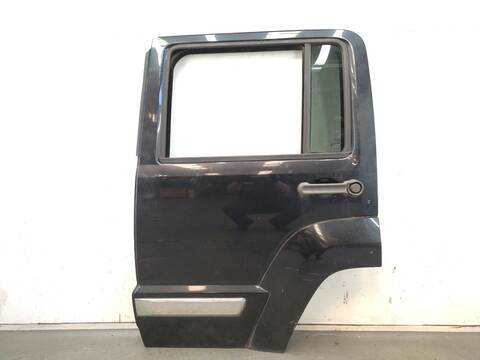 Puerta Trasera Izquierda Jeep Cherokee 2.8 CRD 4X4 177CV 130KW