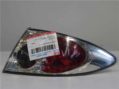Piloto Trasero Derecho Mazda 6 1.8 ACTIVE 4-PTAS.) BERLINA 120CV 88KW