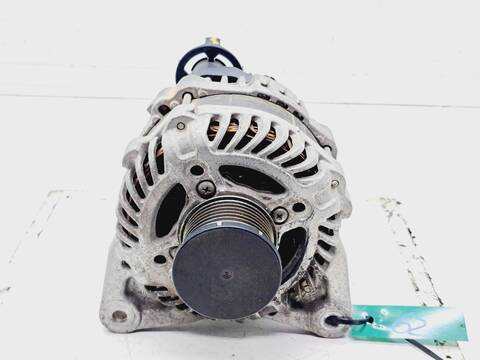 Alternador Renault Scenic BLACK EDITION 140CV 103KW IV