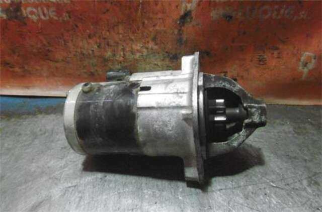 Foto 3ª: Motor de Arranque Hyundai i30 1.4 [G4FA]