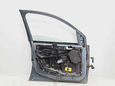 Foto 4ª: Puerta Delantera Izquierda Ford Fusion AMBIENTE 80CV 59KW [FXJB] (2004)