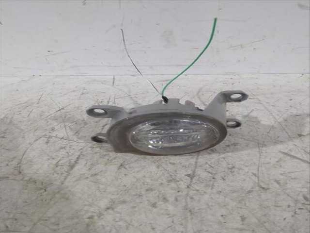 Faro Antiniebla Delantero Izquierdo Toyota Corolla 1.8 VVTI HYBRID ZWE219) HATCHBACK 140CV