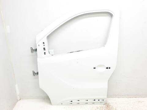 Puerta Delantera Izquierda Renault Trafic L1H1 29T KOMFORT