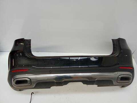 Paragolpes Trasero Mercedes Clase GLE 400 2.9 TD 330CV 243KW SUV V167 AUT. 4-MATIC 167.123) OM656.929