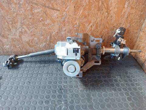 Foto 2ª: Columna Dirección Nissan Qashqai 360 1 DCI TD CAT 103CV (2007)