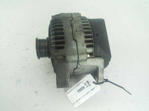 Foto 2ª: Alternador Opel Vectra VERSION INDEFINIDA (1995)