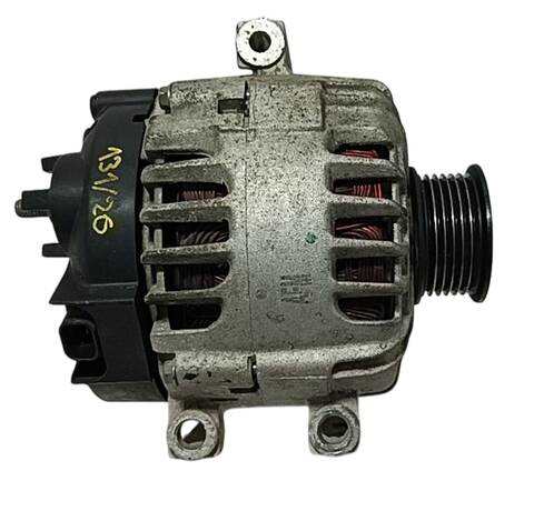 Foto 3ª: Alternador Opel Astra EXCELLENCE 1 CDTI DPF 110CV (2010)