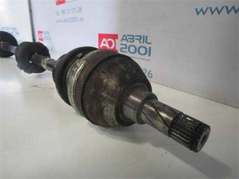 Foto 3ª: Transmision Delantera Derecha Opel Astra 1.7 DTI 16V 75CV 55KW [Y 17 DT] (2002)