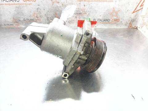 Foto 4ª: Compresor Aire Acondicionado Renault Express ADVANCE 95CV 70KW [K9K876] (2022)