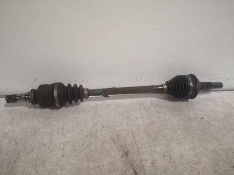 Transmision Delantera Izquierda Toyota Yaris 1KR