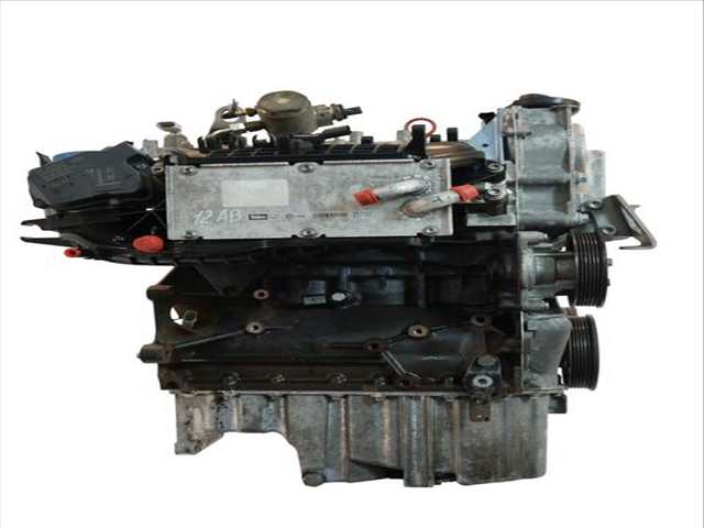 Foto 3ª: Motor Completo Audi A3 1.4 TFSI 125 CV 92KW [CAX, CAXC]