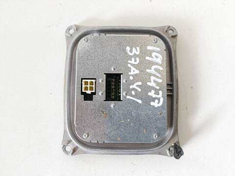 Foto 3ª: Centralita Faros Xenon Audi A4 S LINE 143CV