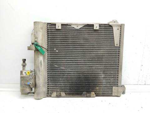 Radiador Calefaccion A.A. Opel Zafira BLUE LINE 101CV 74KW