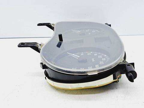 Foto 2ª: Cuadro de Instrumentos Renault Clio AUTHENTIQUE 75CV 55KW [D4F 7] (2004)