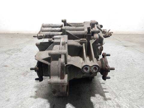 Motor Completo Lexus RX 400H AWD MHU38_) 272CV 200KW
