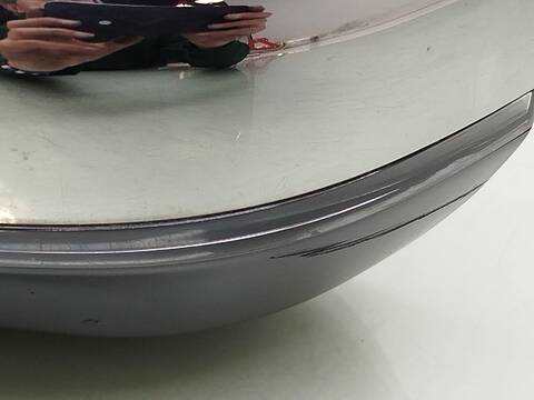 Foto 3ª: Retrovisor Izquierdo Peugeot 3008 2.0 BLUEHDI 180 181CV 133KW [AHW (DW10FC)] (2017)