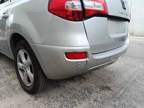 Foto 2ª: Paragolpes Trasero Renault Koleos M9R830 (2008)