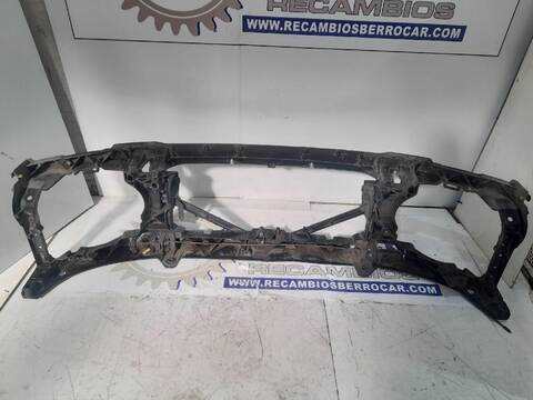 Foto 3ª: Panel Frontal Land Rover Range 3.6 TD V8 272CV [368DT] (2005)