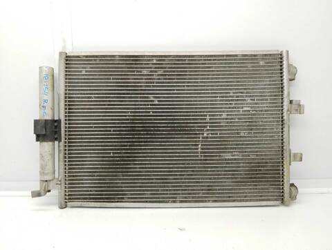 Radiador Calefaccion A.A. Ford Focus 1.6 TDCI CAT 95CV 70KW