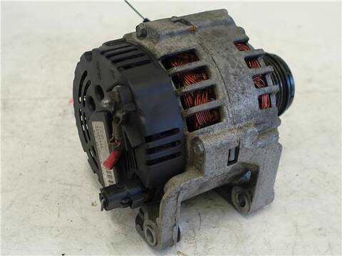Foto 2ª: Alternador Renault Megane 1.9 DTI LA08 LA0N) 98CV 72KW I CLASSIC LA0) [D-F9Q A 7] (2000)