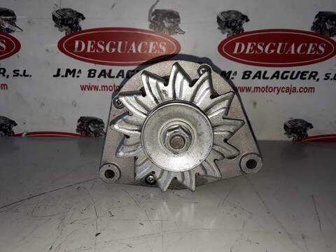 Alternador Mercedes Clase MB 100 CAJA CERRADA BM 631.332/342) 75CV