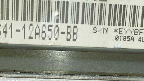 Foto 4ª: Centralita Motor ECU Ford Tourneo KOMBI CORTA 75CV 55KW [BHPA] (2005)
