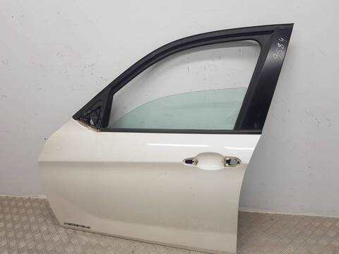 Foto 2ª: Puerta Delantera Izquierda Bmw X1 XDRIVE 18D (2009)