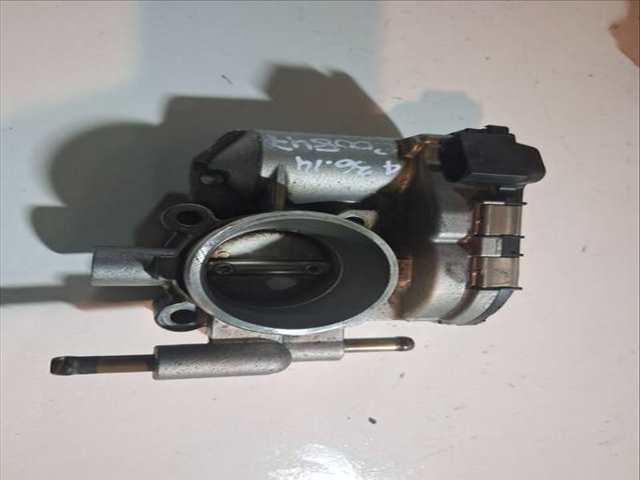 Caja Mariposa Opel Corsa BLUE LINE 80CV