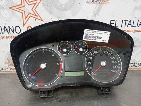 Foto 1ª: Cuadro de Instrumentos Ford Focus AMBIENTE D) BERLINA 116CV 85KW [KKDA] (2006)