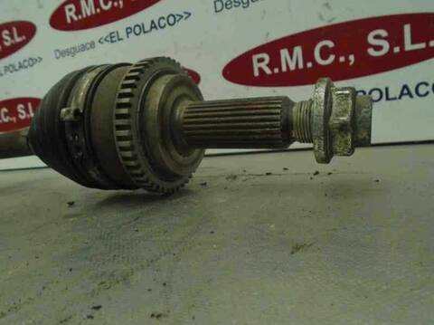 Foto 2ª: Transmision Delantera Izquierda Kia Soul 1.6 CAT 204CV 150KW [G4FC] (2010)
