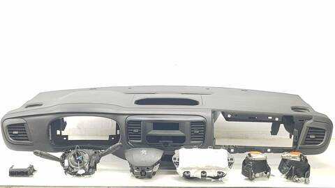 Kit Airbag Peugeot Expert PRO STANDARD