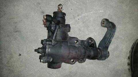 Caja Direccion Kia Sportage SUV LS 2-PTAS.) 118CV 87KW